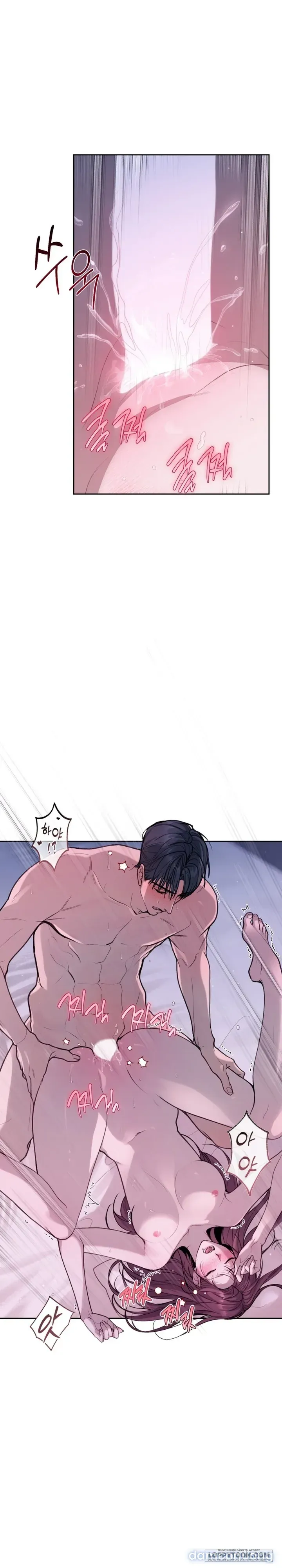 đọc truyện Ăn Em Một Lần Thôi, Oppa Chương 6 ảnh 24 tại Thiên Thai Truyện