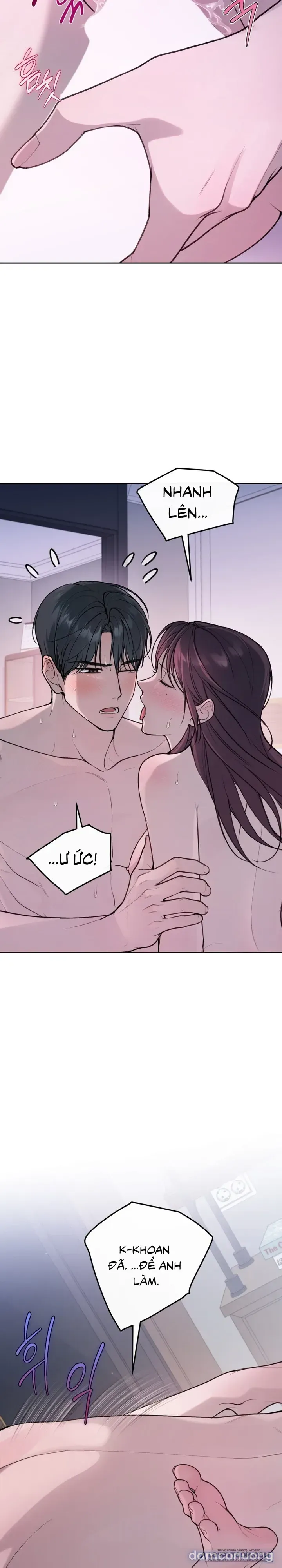 đọc truyện Ăn Em Một Lần Thôi, Oppa Chương 6 ảnh 7 tại Thiên Thai Truyện