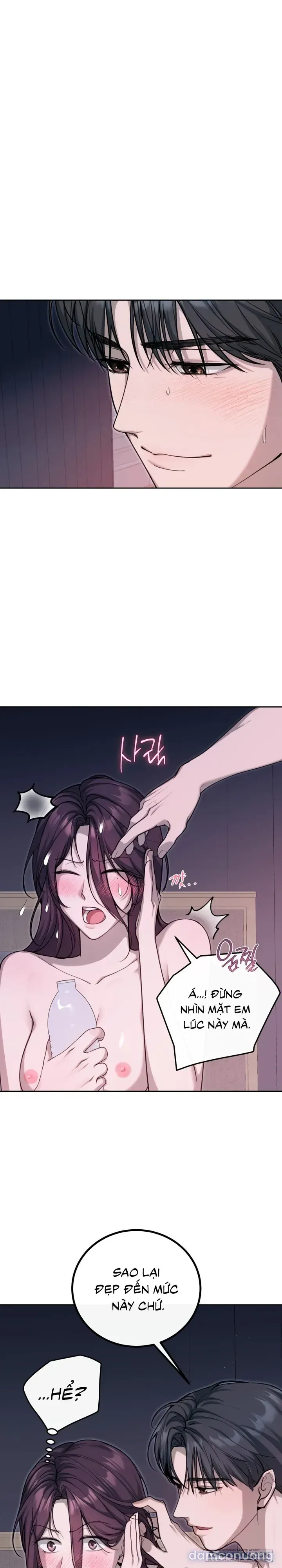 đọc truyện Ăn Em Một Lần Thôi, Oppa Chương 7 ảnh 15 tại Thiên Thai Truyện