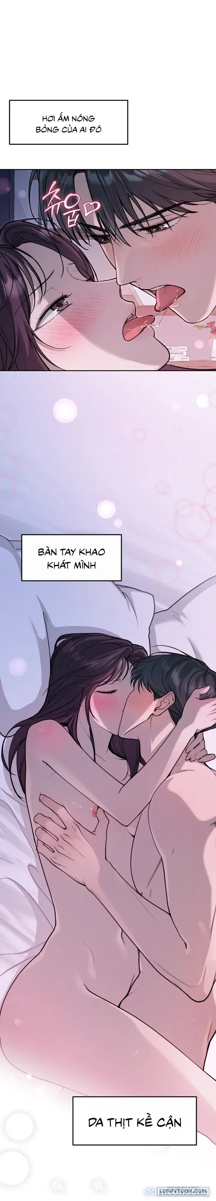 đọc truyện Ăn Em Một Lần Thôi, Oppa Chương 7 ảnh 20 tại Thiên Thai Truyện