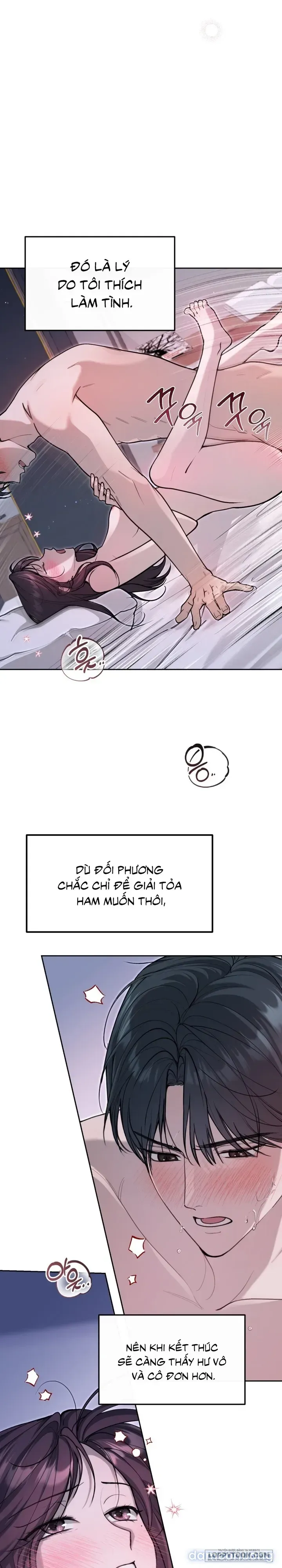 đọc truyện Ăn Em Một Lần Thôi, Oppa Chương 7 ảnh 21 tại Thiên Thai Truyện
