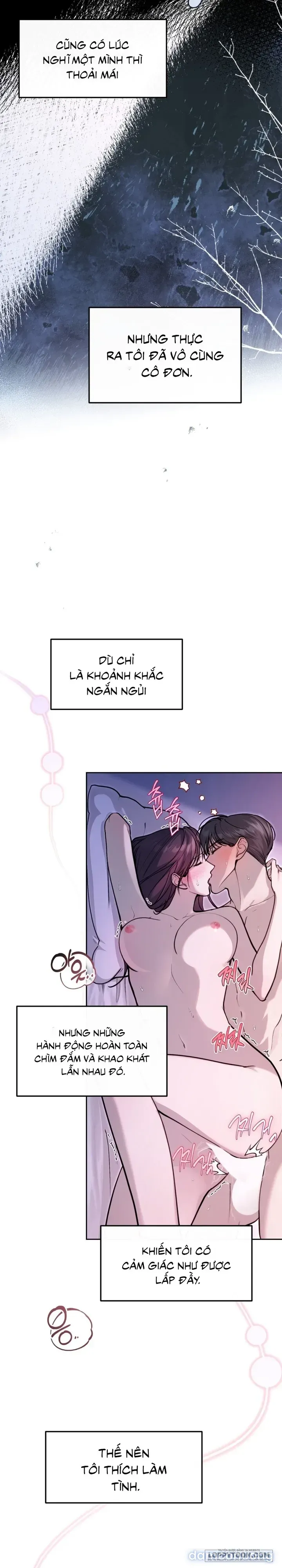 đọc truyện Ăn Em Một Lần Thôi, Oppa Chương 7 ảnh 26 tại Thiên Thai Truyện