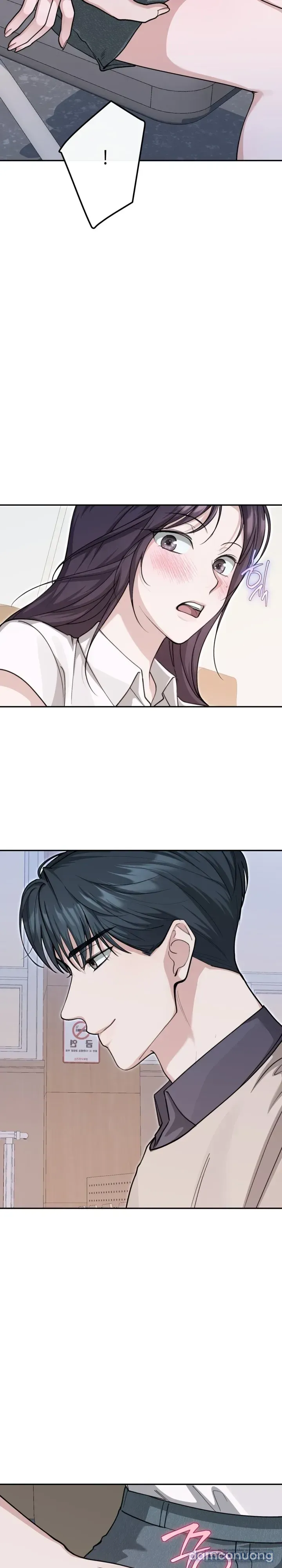 đọc truyện Ăn Em Một Lần Thôi, Oppa Chương 8 ảnh 24 tại Thiên Thai Truyện