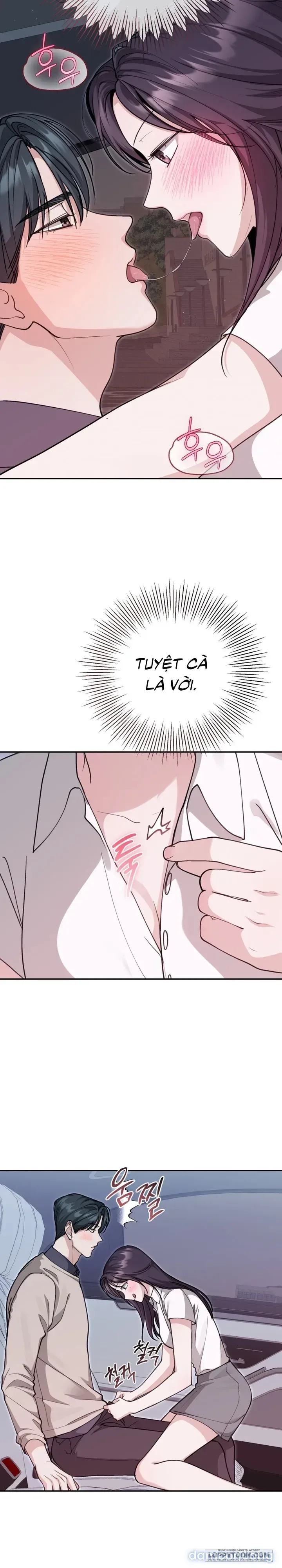 đọc truyện Ăn Em Một Lần Thôi, Oppa Chương 9 ảnh 12 tại Thiên Thai Truyện