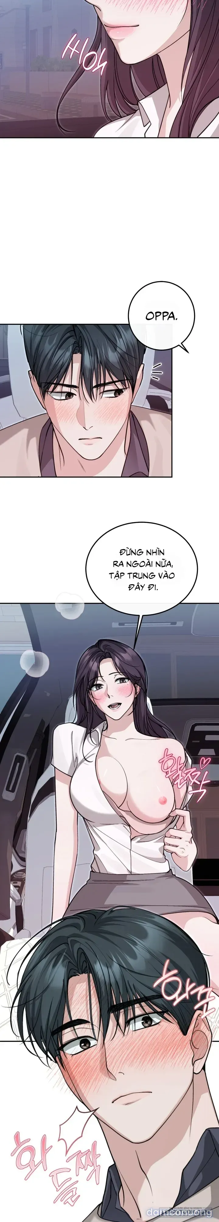 đọc truyện Ăn Em Một Lần Thôi, Oppa Chương 9 ảnh 22 tại Thiên Thai Truyện
