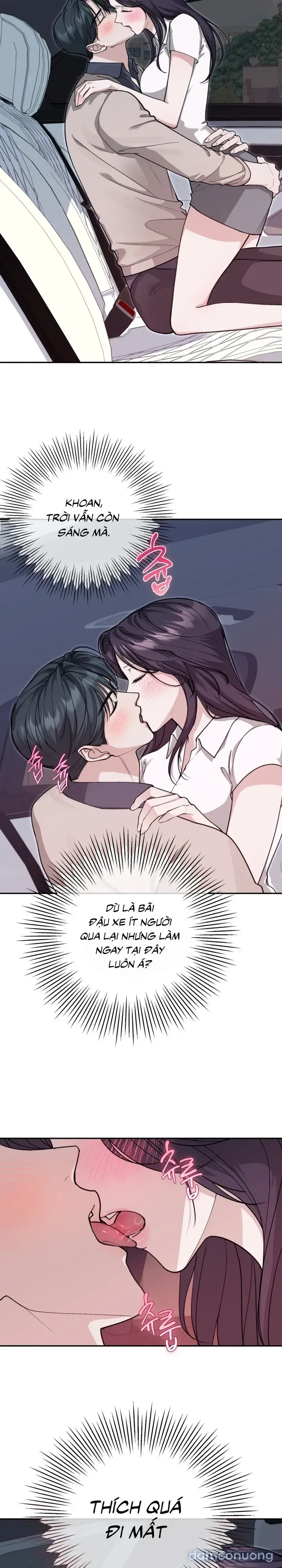 đọc truyện Ăn Em Một Lần Thôi, Oppa Chương 9 ảnh 11 tại Thiên Thai Truyện