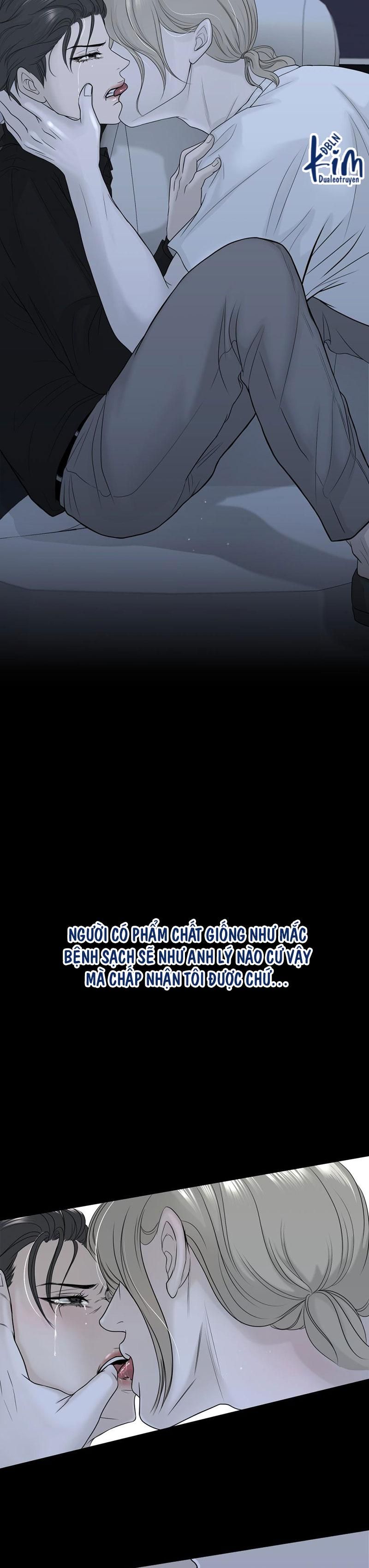 đọc truyện Ẩn Giấu Chương 2 ảnh 2 tại Giả Dược