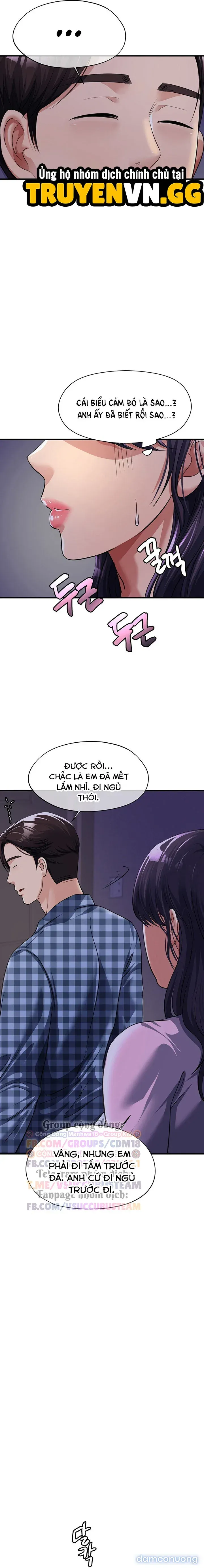 đọc truyện Ẩn Giấu Chương 6 ảnh 17 tại Thiên Thai Truyện
