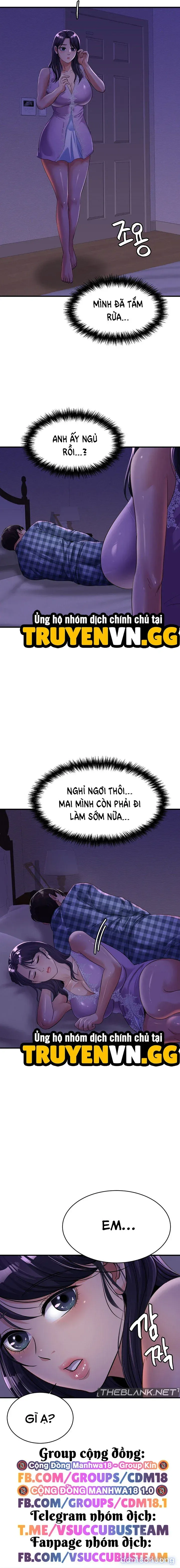 đọc truyện Ẩn Giấu Chương 6 ảnh 18 tại Thiên Thai Truyện