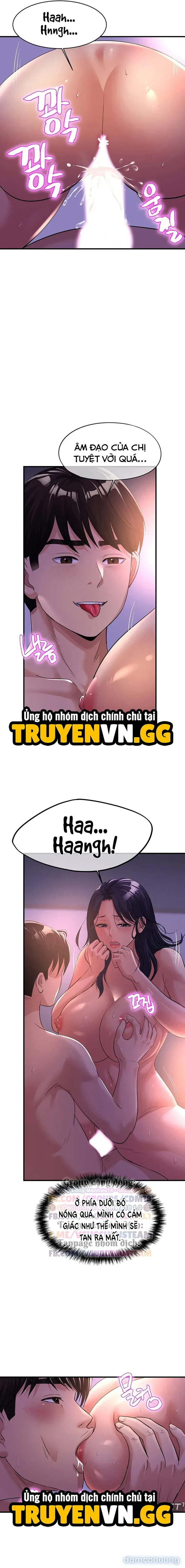 đọc truyện Ẩn Giấu Chương 6 ảnh 4 tại Thiên Thai Truyện