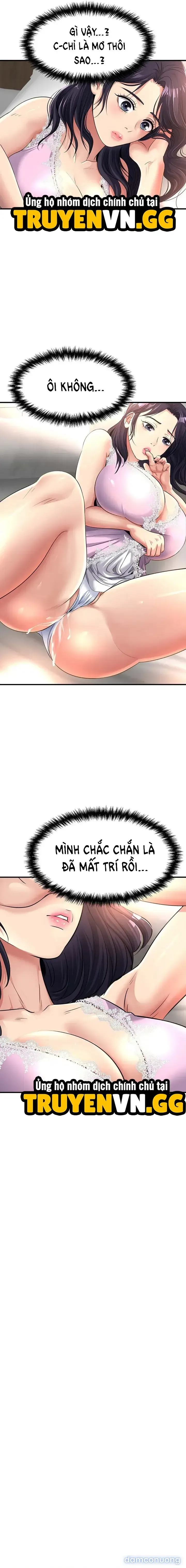đọc truyện Ẩn Giấu Chương 7 ảnh 6 tại Thiên Thai Truyện