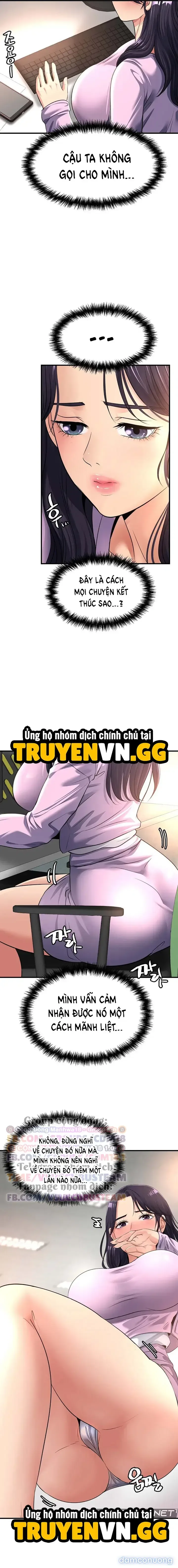 đọc truyện Ẩn Giấu Chương 7 ảnh 7 tại Thiên Thai Truyện