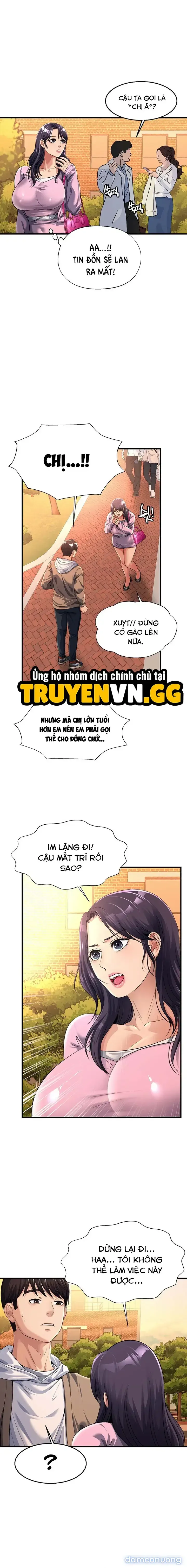 đọc truyện Ẩn Giấu Chương 7 ảnh 9 tại Thiên Thai Truyện