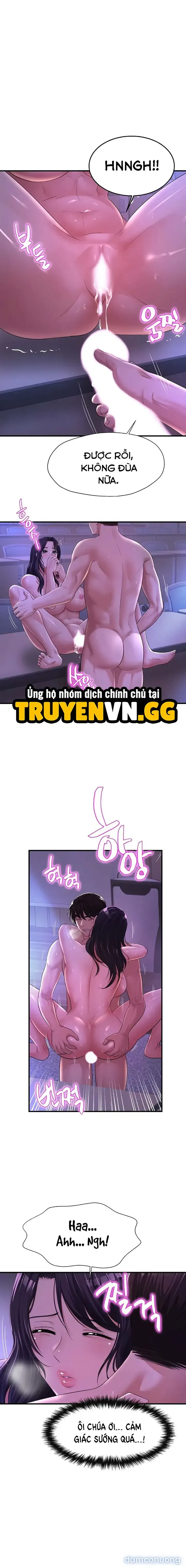 đọc truyện Ẩn Giấu Chương 8 ảnh 5 tại Thiên Thai Truyện
