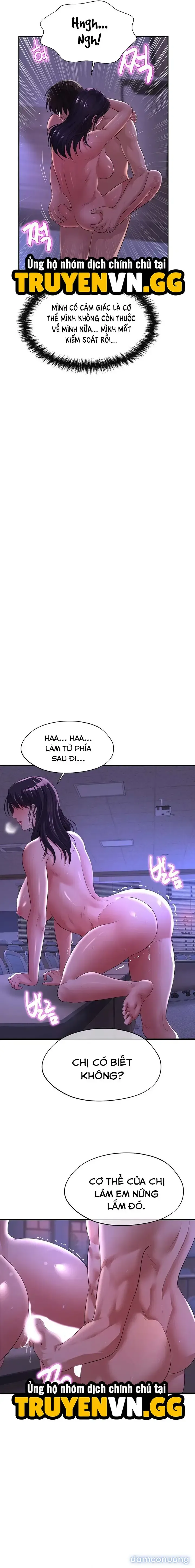 đọc truyện Ẩn Giấu Chương 8 ảnh 6 tại Thiên Thai Truyện