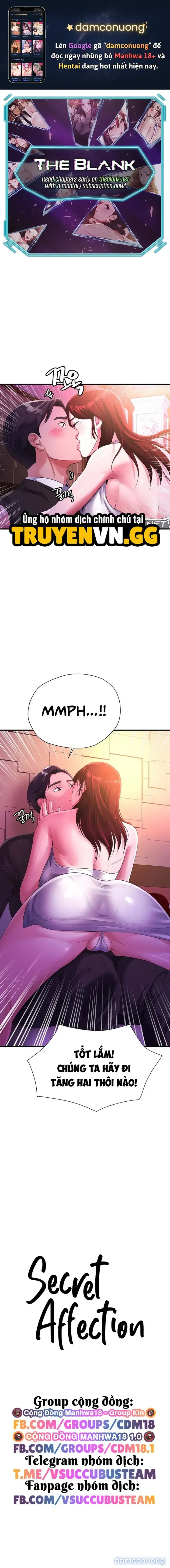 đọc truyện Ẩn Giấu Chương 9 ảnh 2 tại Thiên Thai Truyện
