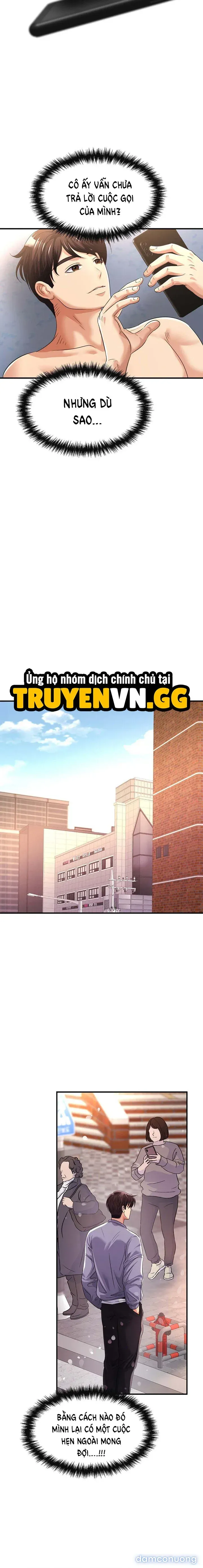 đọc truyện Ẩn Giấu Chương 9 ảnh 12 tại Thiên Thai Truyện