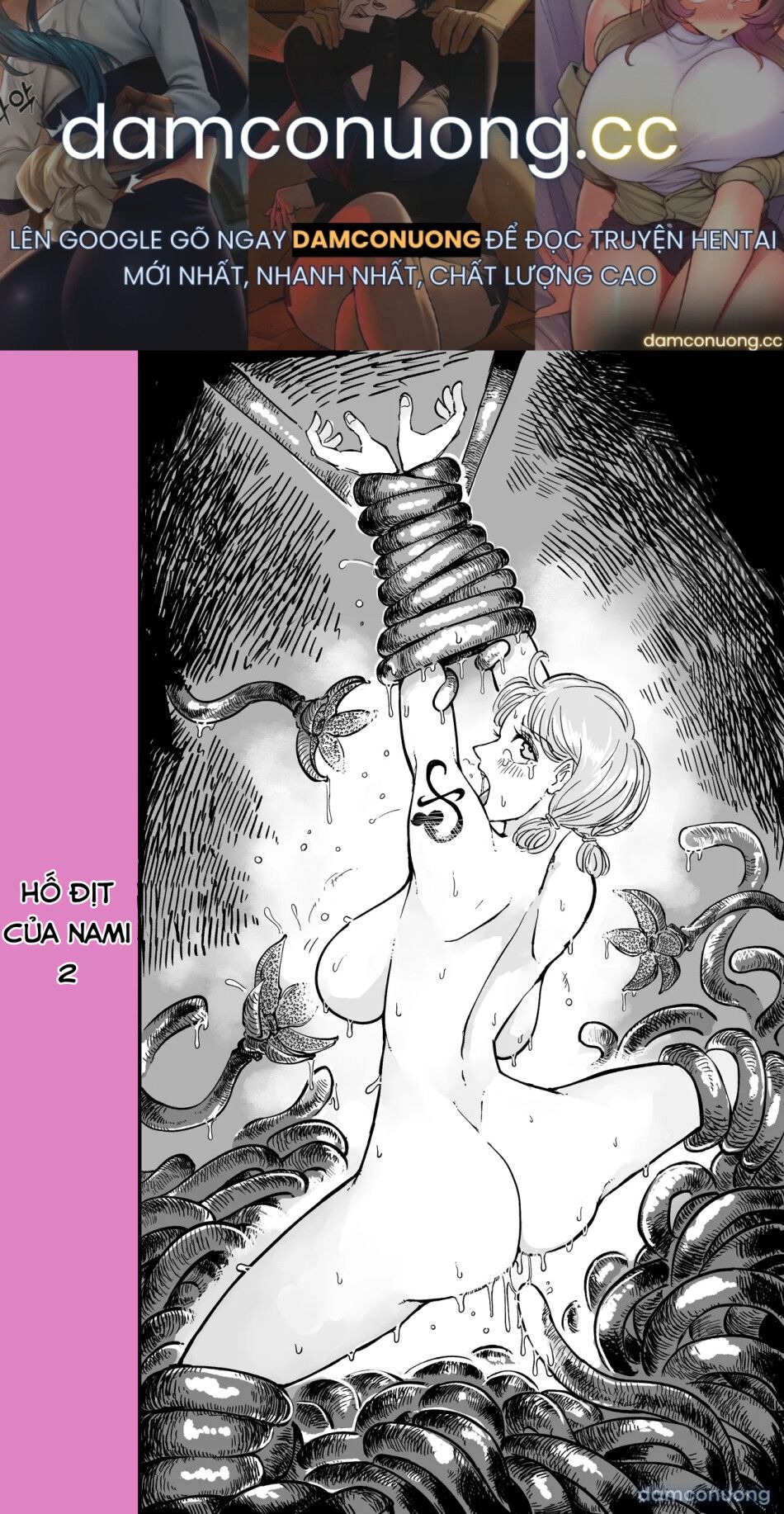 đọc truyện Ăn Hiếp Nami Chương 2 ảnh 2 tại Thiên Thai Truyện