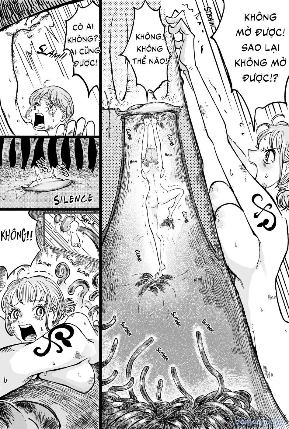 đọc truyện Ăn Hiếp Nami Chương 2 ảnh 3 tại Thiên Thai Truyện