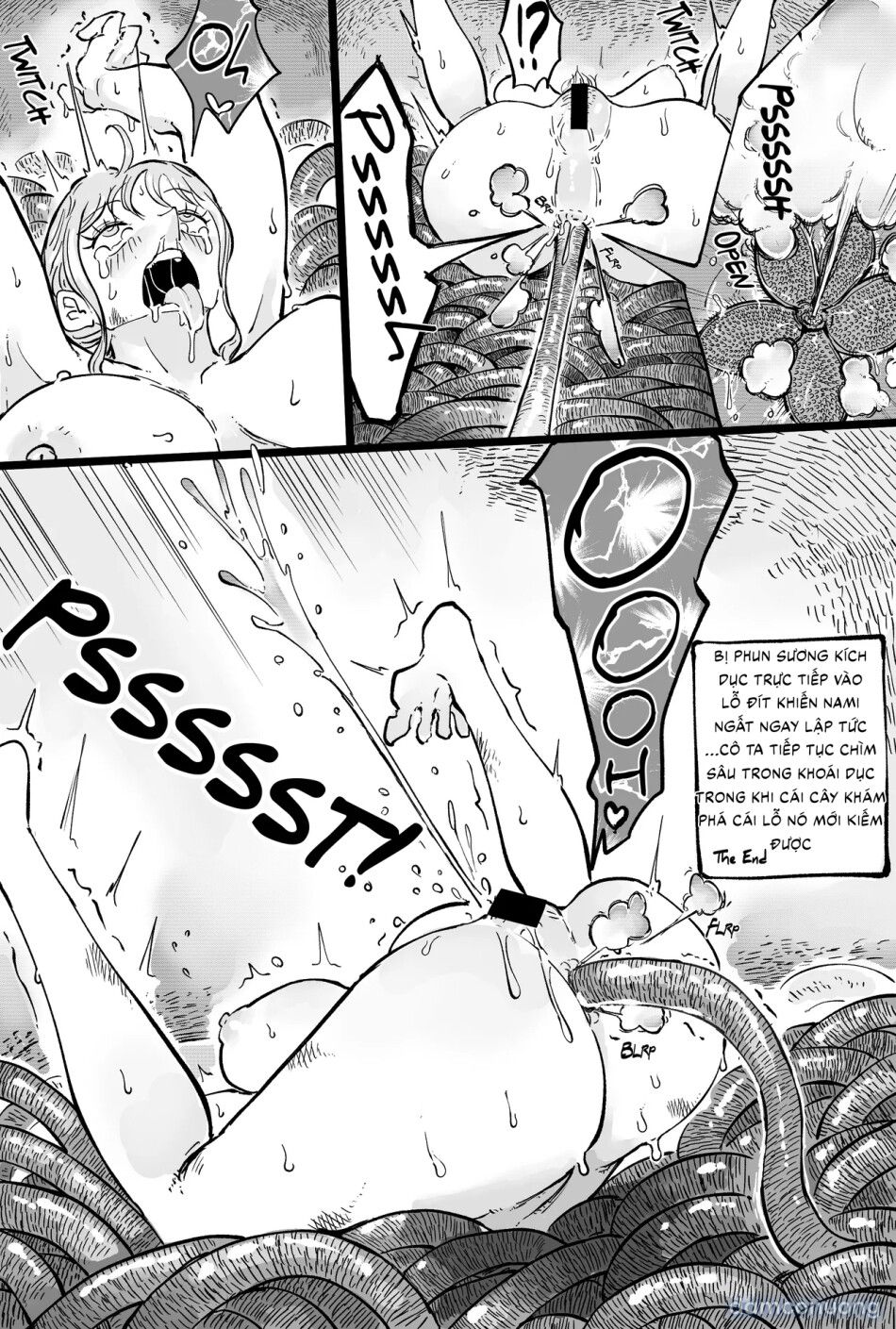 đọc truyện Ăn Hiếp Nami Chương 2 ảnh 12 tại Thiên Thai Truyện