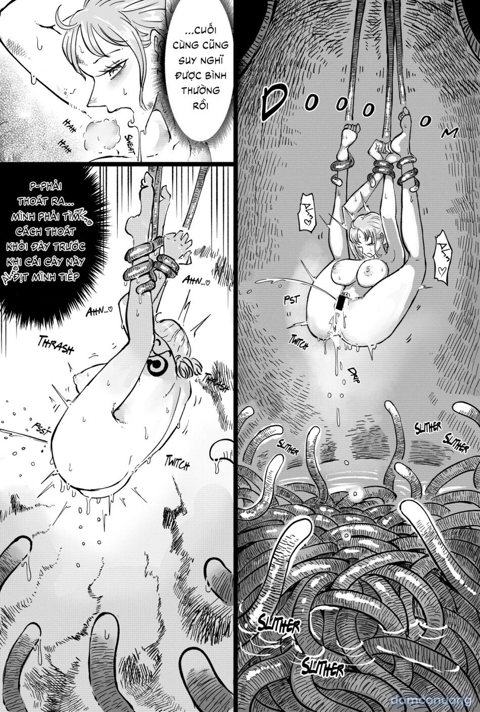 đọc truyện Ăn Hiếp Nami Chương 2 ảnh 6 tại Thiên Thai Truyện