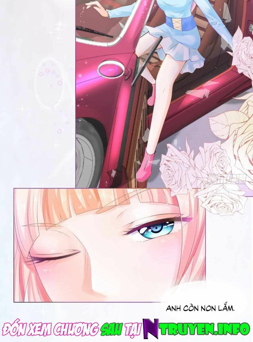 đọc truyện Ẩn Hôn 100%: Chọc Tức Vợ Yêu Mua Một Tặng Một Chương 1 ảnh 12 tại Thiên Thai Truyện