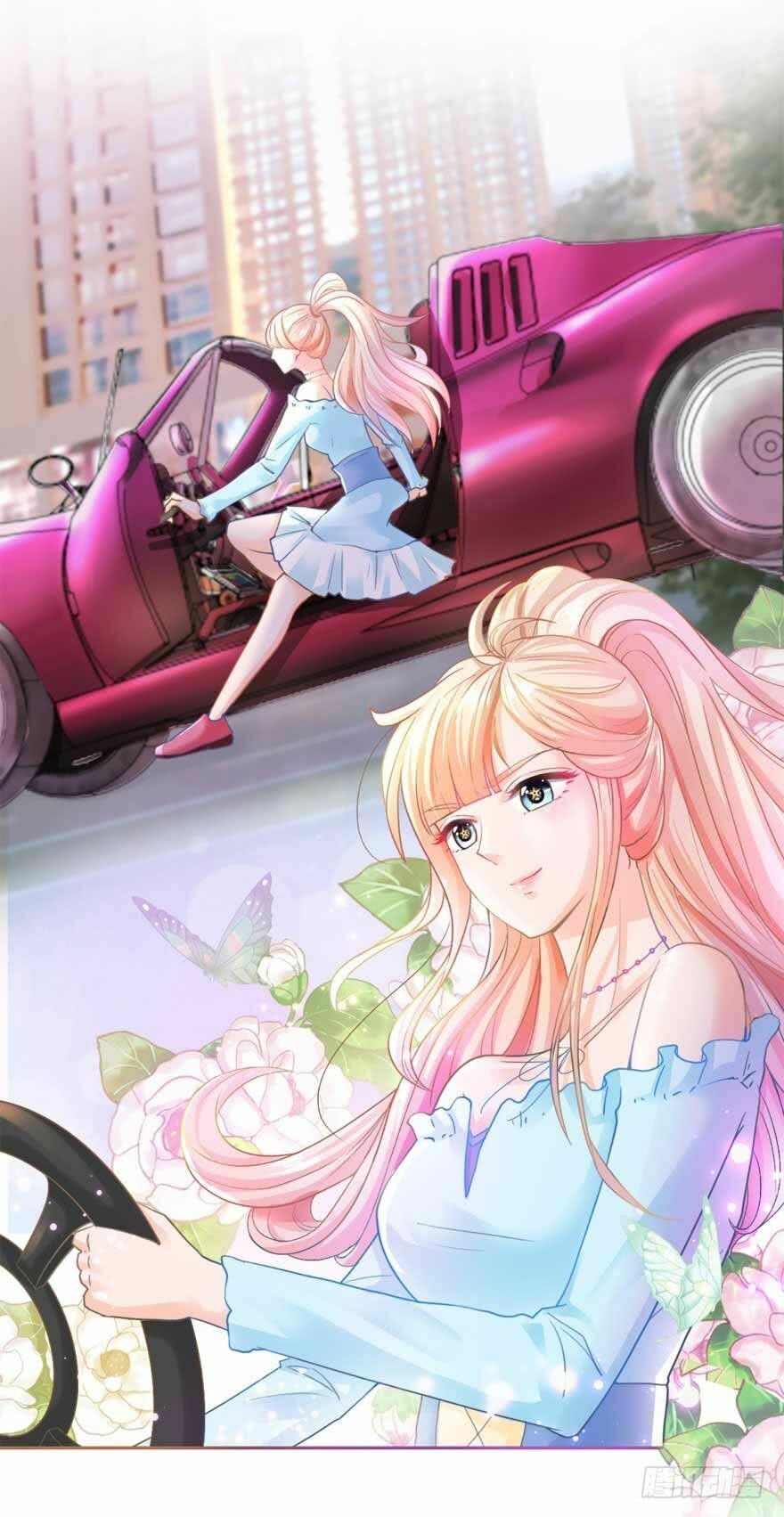 đọc truyện Ẩn Hôn 100%: Chọc Tức Vợ Yêu Mua Một Tặng Một Chương 1 ảnh 5 tại Thiên Thai Truyện