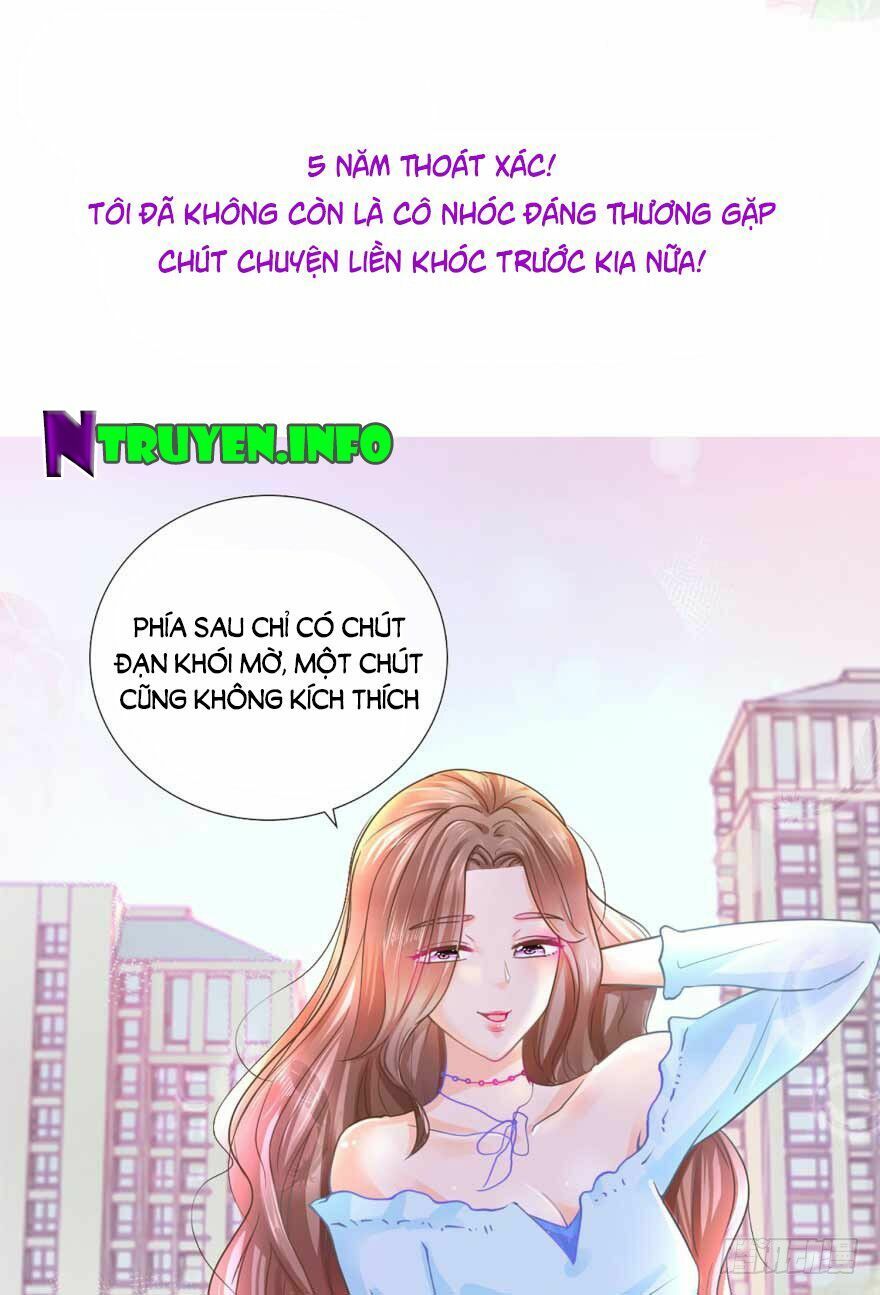 đọc truyện Ẩn Hôn 100%: Chọc Tức Vợ Yêu Mua Một Tặng Một Chương 1 ảnh 6 tại Thiên Thai Truyện