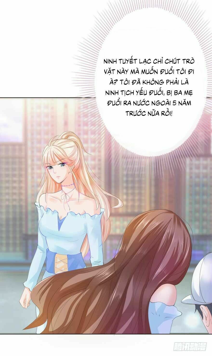 đọc truyện Ẩn Hôn 100%: Chọc Tức Vợ Yêu Mua Một Tặng Một Chương 1 ảnh 8 tại Thiên Thai Truyện