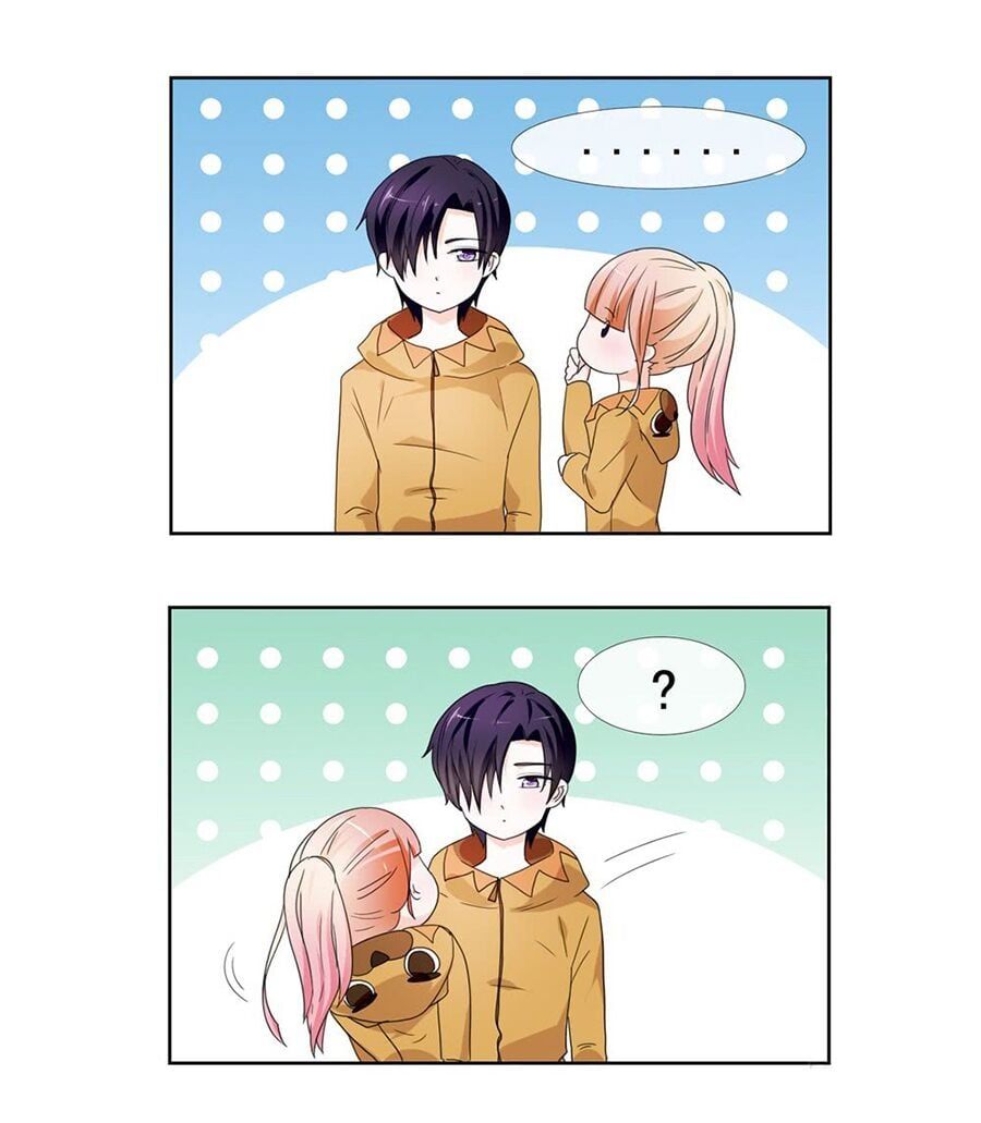 đọc truyện Ẩn Hôn 100%: Chọc Tức Vợ Yêu Mua Một Tặng Một Chương 10 ảnh 5 tại Thiên Thai Truyện