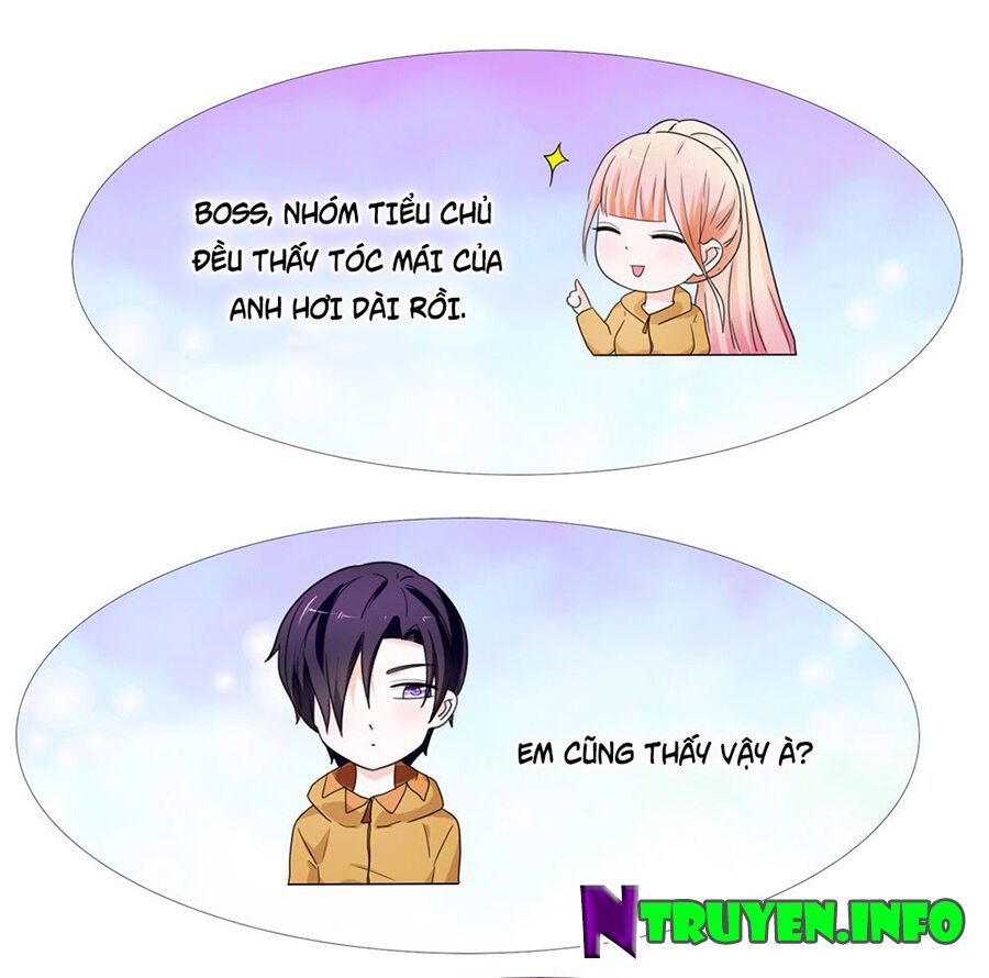 đọc truyện Ẩn Hôn 100%: Chọc Tức Vợ Yêu Mua Một Tặng Một Chương 10 ảnh 6 tại Thiên Thai Truyện