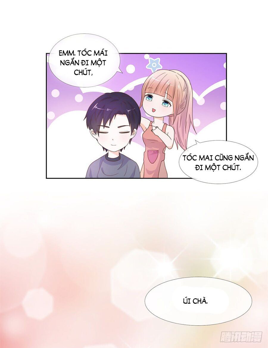 đọc truyện Ẩn Hôn 100%: Chọc Tức Vợ Yêu Mua Một Tặng Một Chương 10 ảnh 8 tại Thiên Thai Truyện