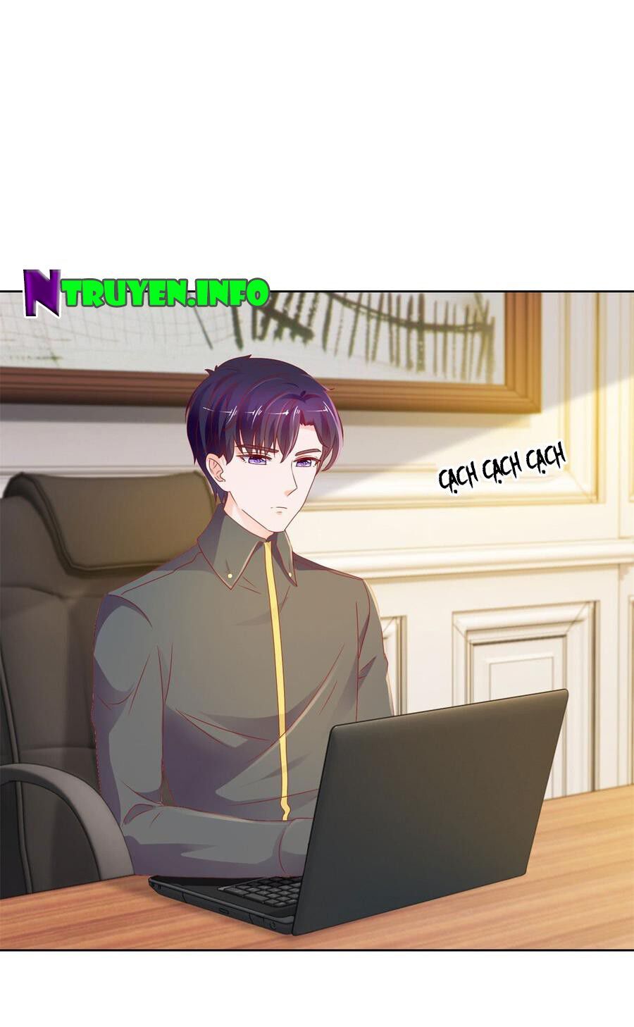 đọc truyện Ẩn Hôn 100%: Chọc Tức Vợ Yêu Mua Một Tặng Một Chương 100 ảnh 14 tại Thiên Thai Truyện