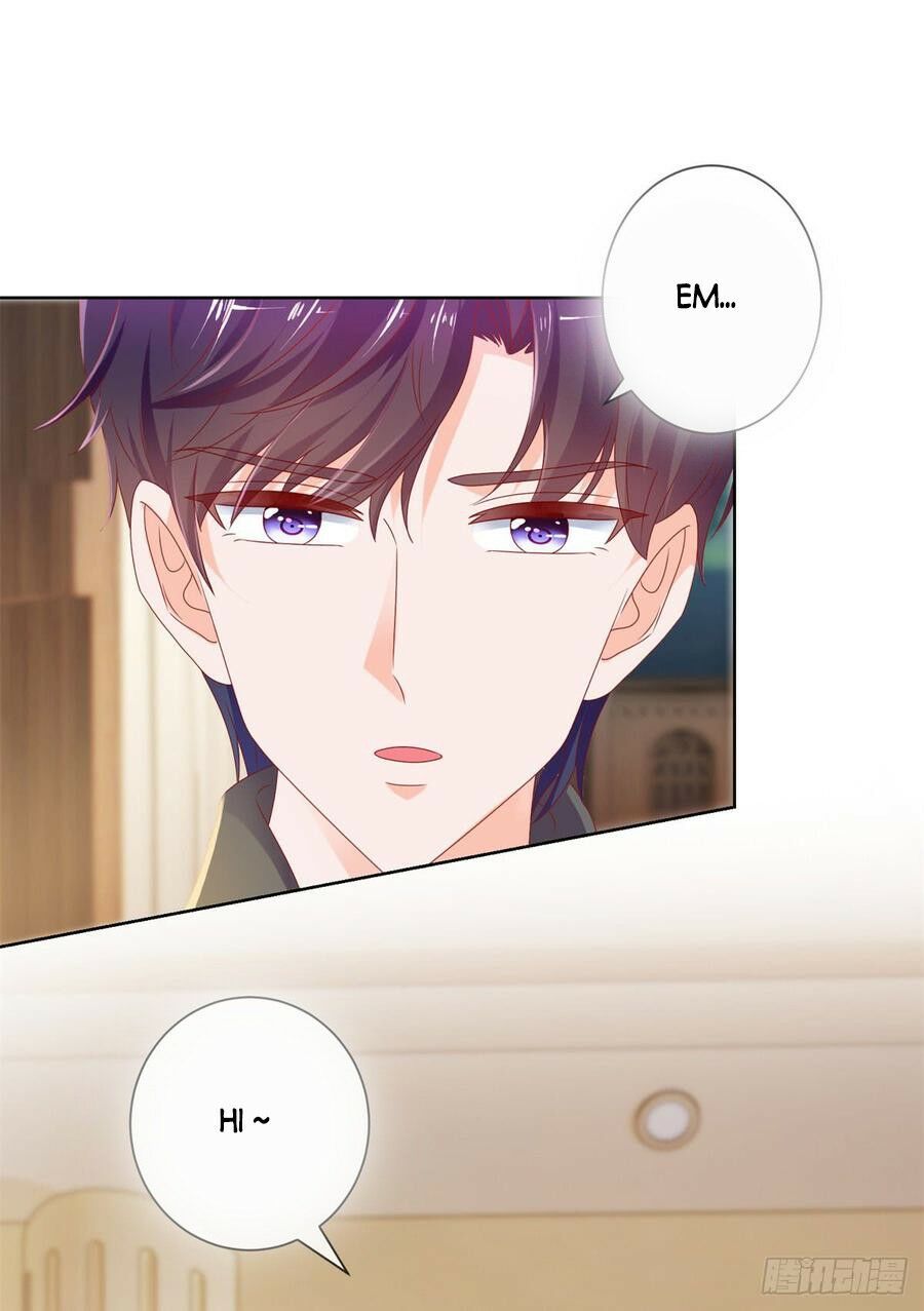 đọc truyện Ẩn Hôn 100%: Chọc Tức Vợ Yêu Mua Một Tặng Một Chương 100 ảnh 17 tại Thiên Thai Truyện