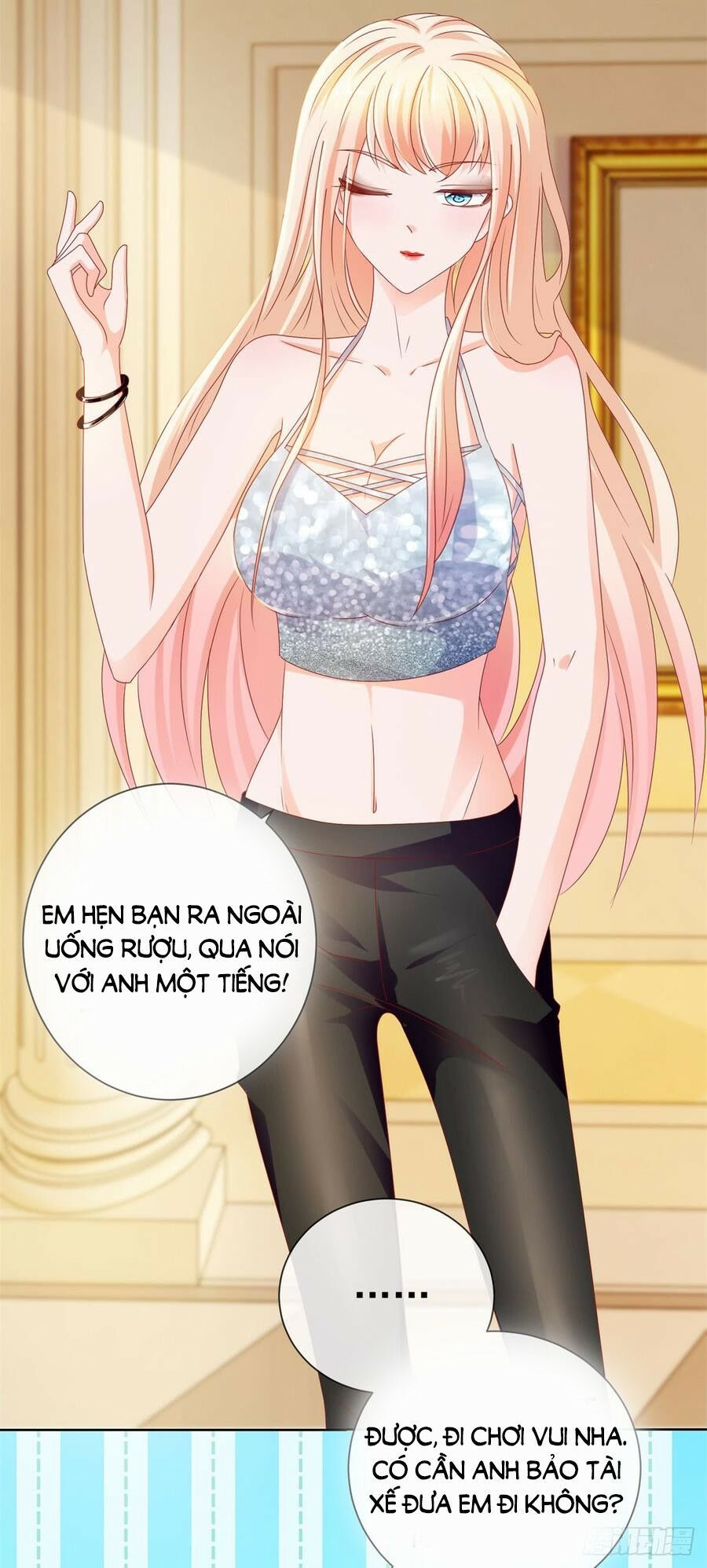 đọc truyện Ẩn Hôn 100%: Chọc Tức Vợ Yêu Mua Một Tặng Một Chương 100 ảnh 18 tại Thiên Thai Truyện