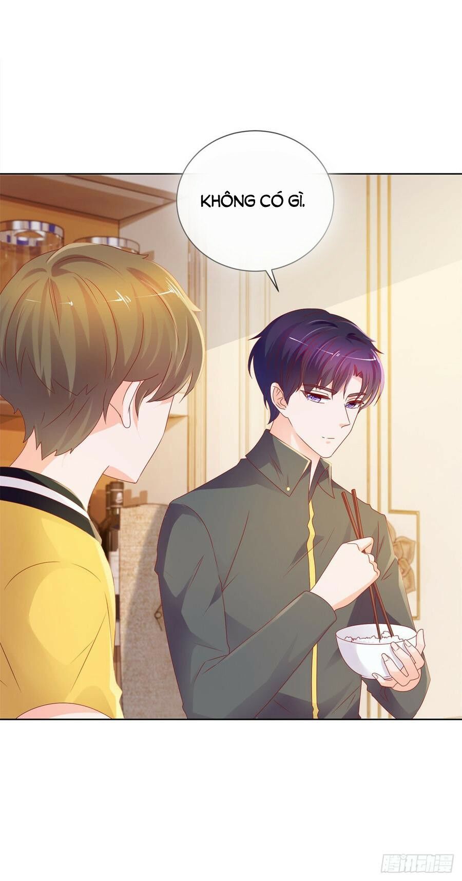 đọc truyện Ẩn Hôn 100%: Chọc Tức Vợ Yêu Mua Một Tặng Một Chương 100 ảnh 4 tại Thiên Thai Truyện