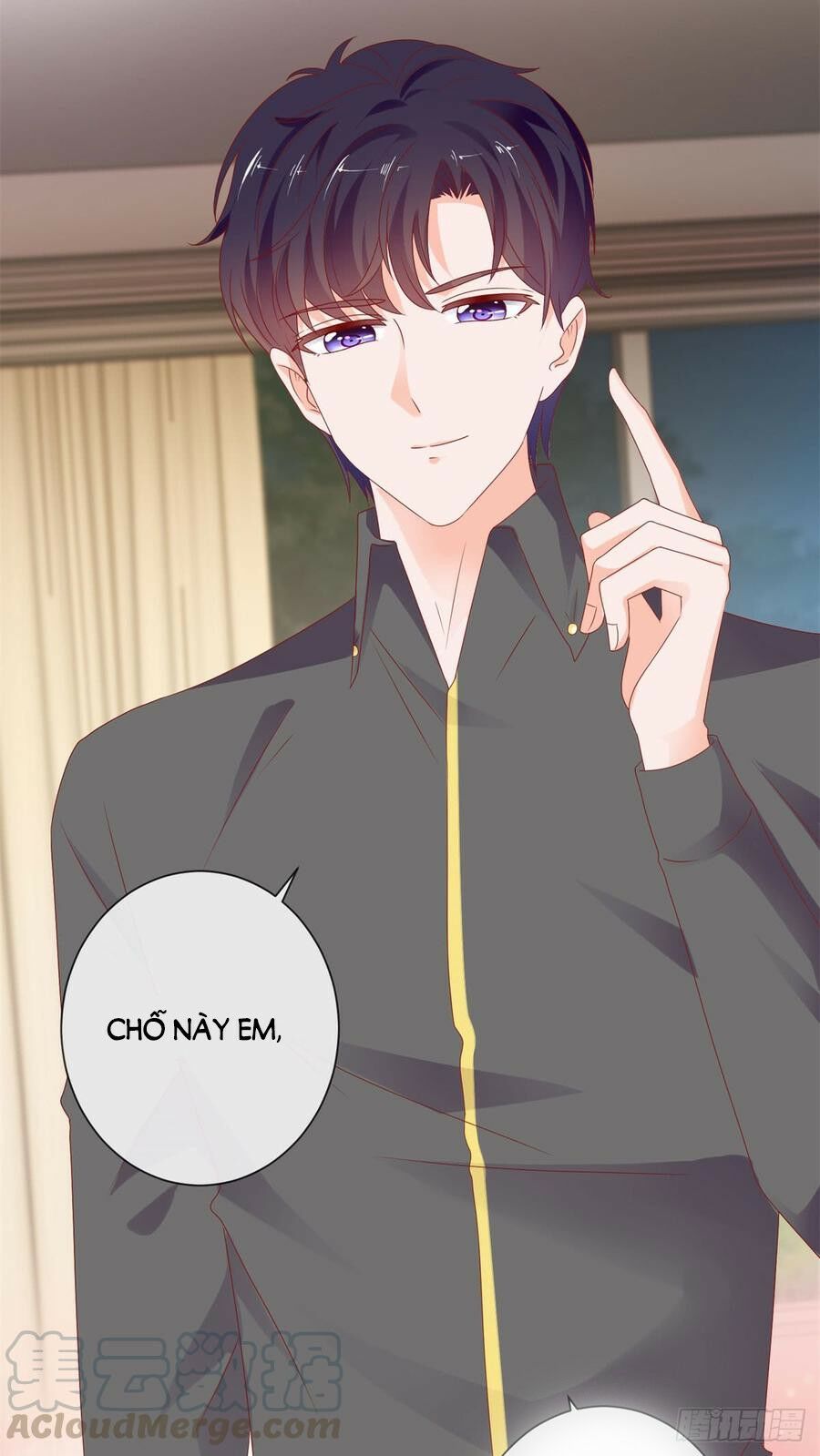 đọc truyện Ẩn Hôn 100%: Chọc Tức Vợ Yêu Mua Một Tặng Một Chương 100 ảnh 24 tại Thiên Thai Truyện