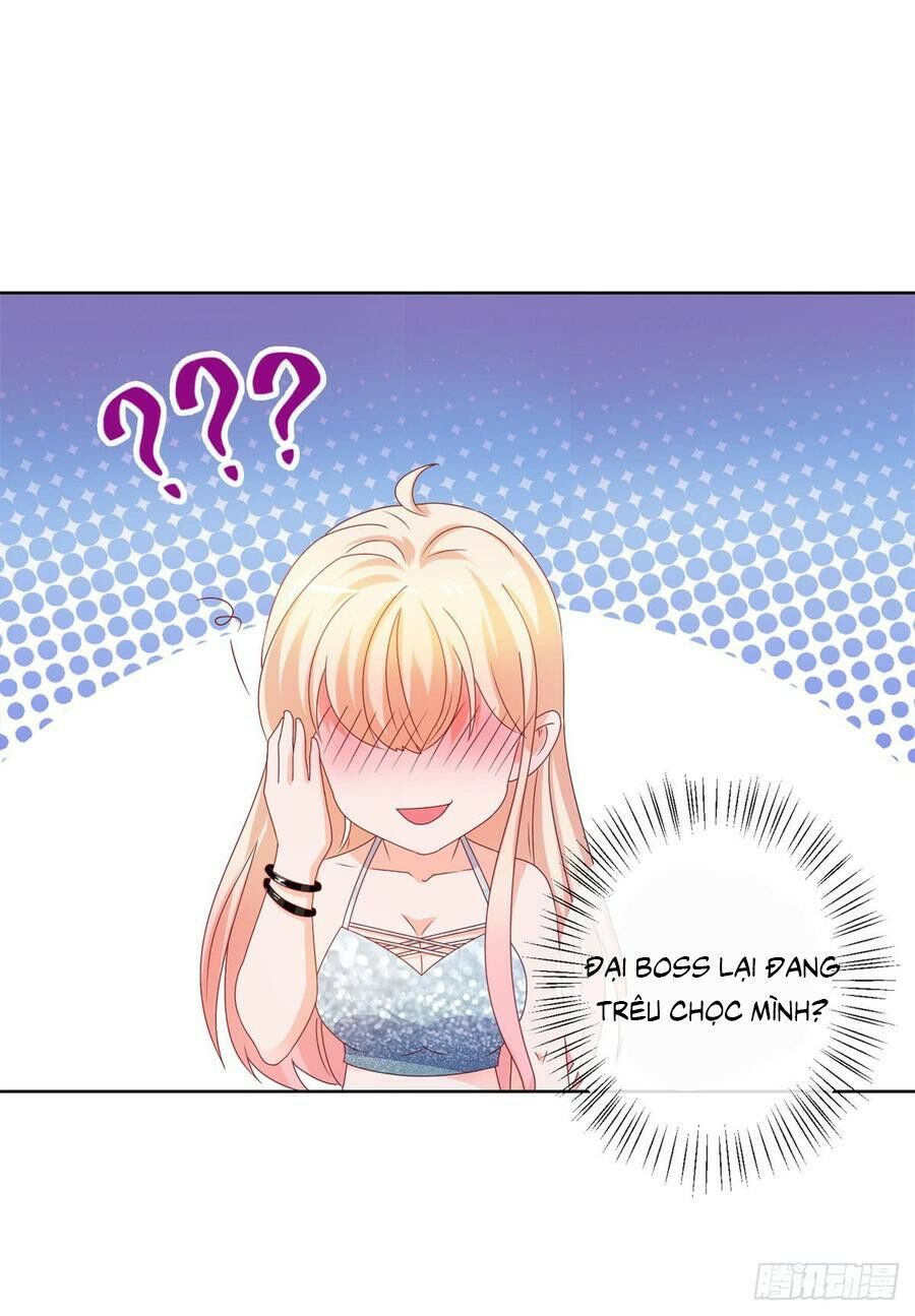 đọc truyện Ẩn Hôn 100%: Chọc Tức Vợ Yêu Mua Một Tặng Một Chương 100 ảnh 26 tại Thiên Thai Truyện