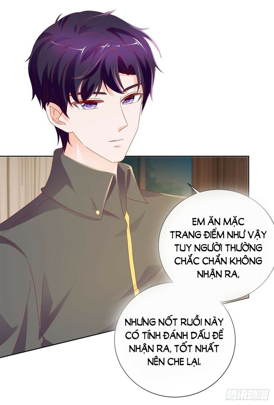 đọc truyện Ẩn Hôn 100%: Chọc Tức Vợ Yêu Mua Một Tặng Một Chương 100 ảnh 30 tại Thiên Thai Truyện