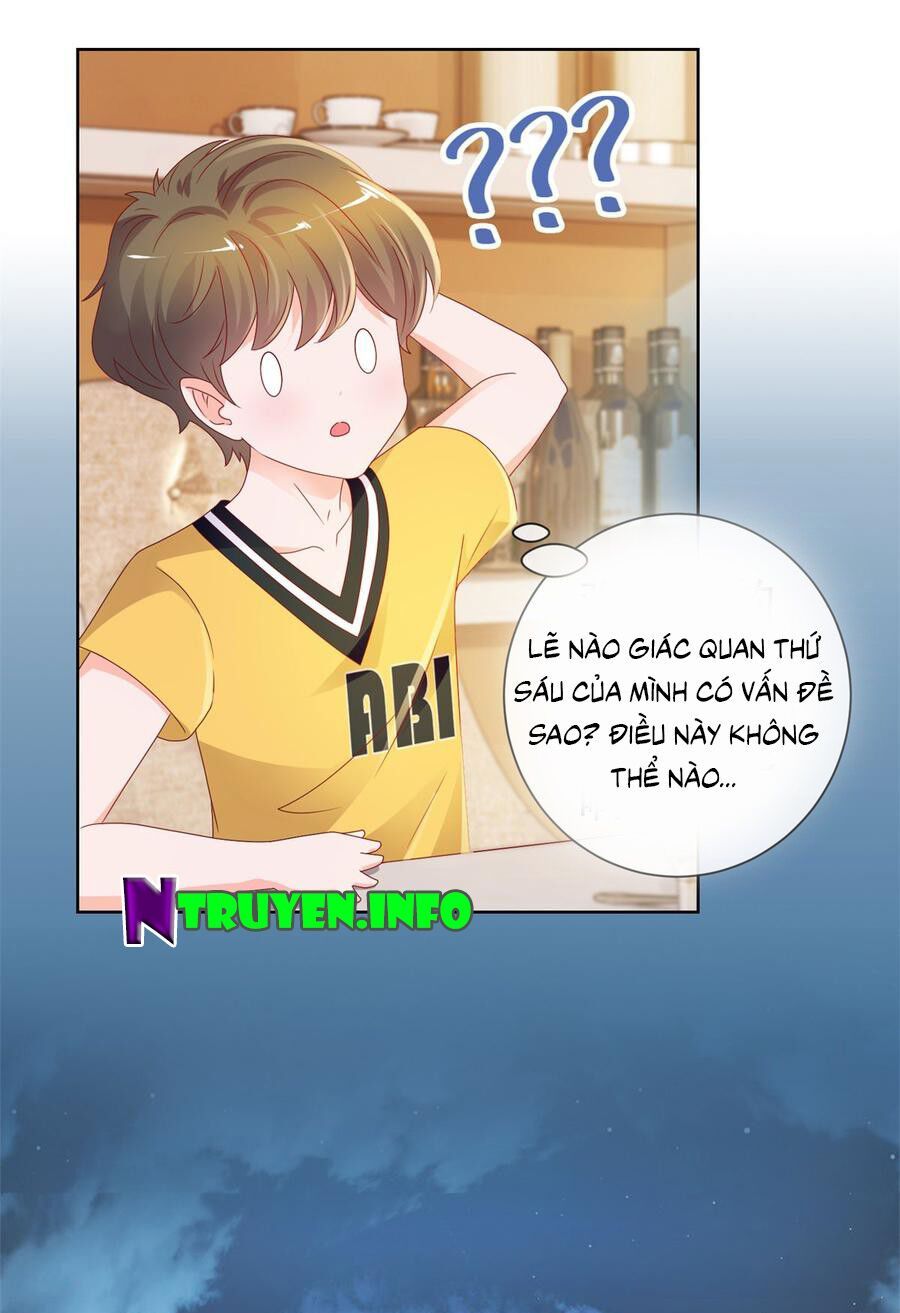 đọc truyện Ẩn Hôn 100%: Chọc Tức Vợ Yêu Mua Một Tặng Một Chương 100 ảnh 5 tại Thiên Thai Truyện