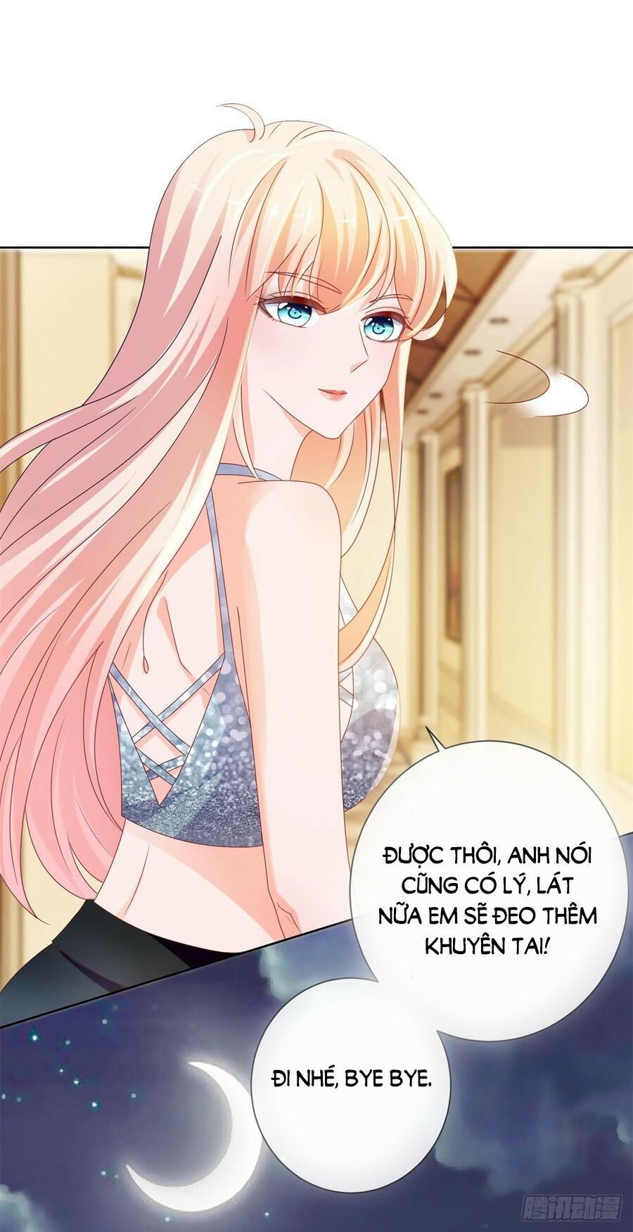 đọc truyện Ẩn Hôn 100%: Chọc Tức Vợ Yêu Mua Một Tặng Một Chương 100 ảnh 32 tại Thiên Thai Truyện