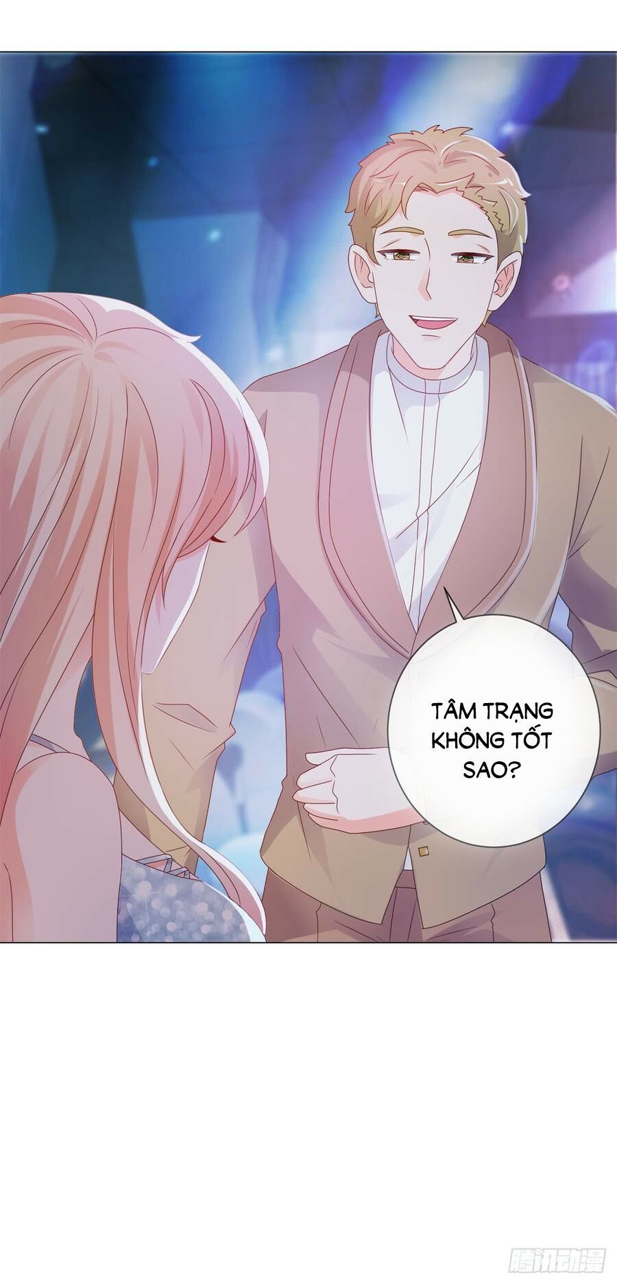 đọc truyện Ẩn Hôn 100%: Chọc Tức Vợ Yêu Mua Một Tặng Một Chương 100 ảnh 36 tại Thiên Thai Truyện