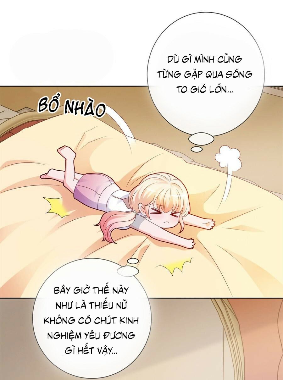 đọc truyện Ẩn Hôn 100%: Chọc Tức Vợ Yêu Mua Một Tặng Một Chương 100 ảnh 8 tại Thiên Thai Truyện