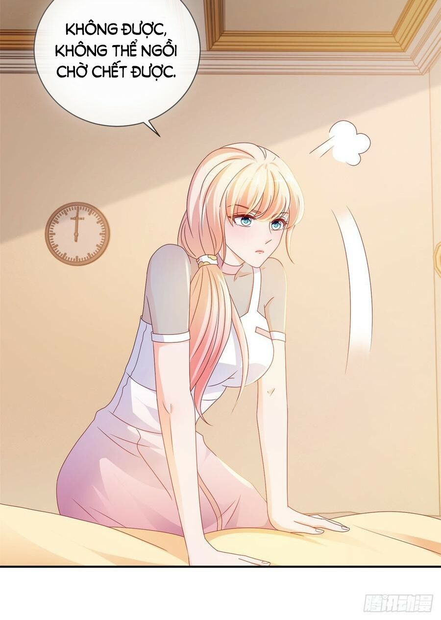 đọc truyện Ẩn Hôn 100%: Chọc Tức Vợ Yêu Mua Một Tặng Một Chương 100 ảnh 11 tại Thiên Thai Truyện