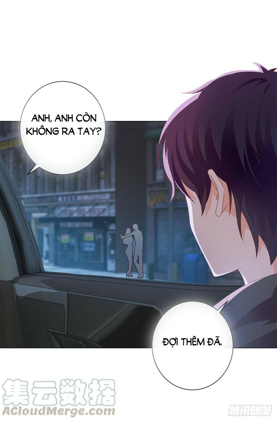 đọc truyện Ẩn Hôn 100%: Chọc Tức Vợ Yêu Mua Một Tặng Một Chương 101 ảnh 12 tại Thiên Thai Truyện