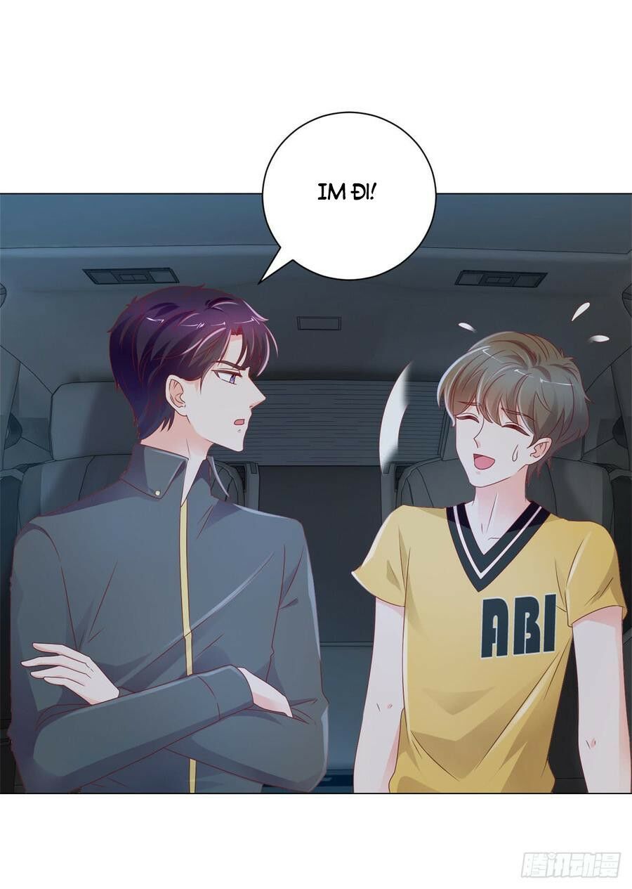 đọc truyện Ẩn Hôn 100%: Chọc Tức Vợ Yêu Mua Một Tặng Một Chương 101 ảnh 14 tại Thiên Thai Truyện