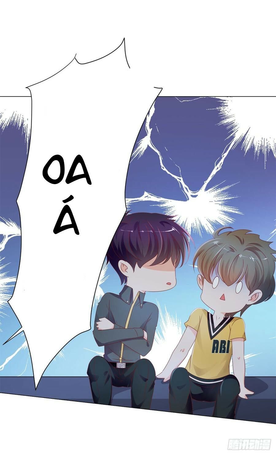 đọc truyện Ẩn Hôn 100%: Chọc Tức Vợ Yêu Mua Một Tặng Một Chương 101 ảnh 15 tại Thiên Thai Truyện