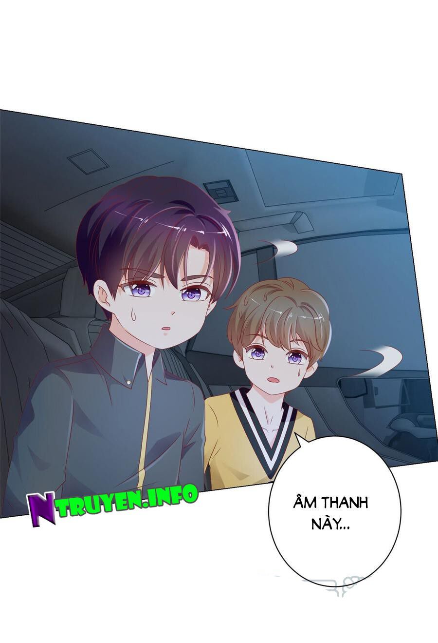 đọc truyện Ẩn Hôn 100%: Chọc Tức Vợ Yêu Mua Một Tặng Một Chương 101 ảnh 16 tại Thiên Thai Truyện