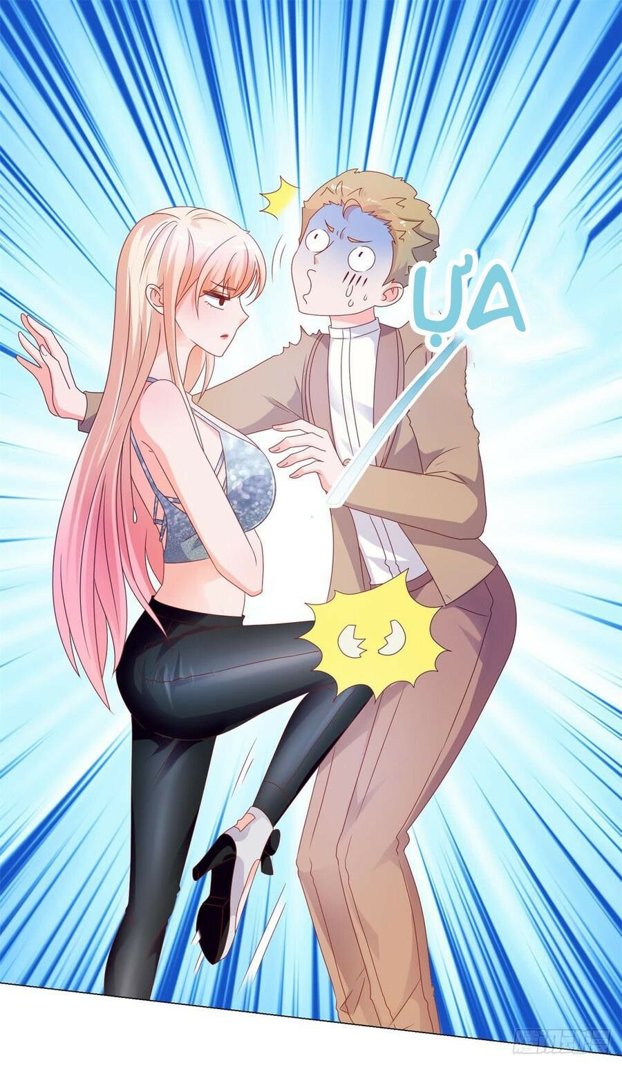 đọc truyện Ẩn Hôn 100%: Chọc Tức Vợ Yêu Mua Một Tặng Một Chương 101 ảnh 17 tại Thiên Thai Truyện