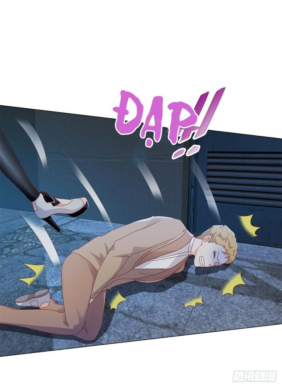 đọc truyện Ẩn Hôn 100%: Chọc Tức Vợ Yêu Mua Một Tặng Một Chương 101 ảnh 18 tại Thiên Thai Truyện